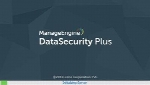ManageEngine DataSecurity Plus 5.0.1 Pro x64