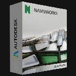 Autodesk Navisworks Simulate 2020 x64