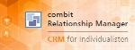 Combit Relationship Manager 9.007