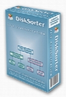 Disk Sorter Enterprise 11.8.12