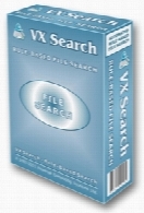 VX Search Enterprise 11.8.12