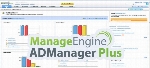 ManageEngine ADManager Plus 7.0.0.7000 x86