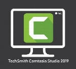 TechSmith Camtasia 2019.0.0 x64