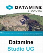 Datamine Studio UG 2.1.40.0 x64