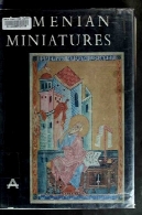 مینیاتور ارمنیArmenian miniatures