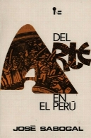 هنر در پرو و مقالات دیگرDel arte en el Perú y otros ensayos