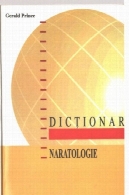 فرهنگ لغت از روایتشناسیDictionar de naratologie