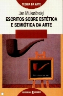 نوشته های روی زیبایی شناسی و هنر نشانه شناسیEscritos sobre Estética e Semiótica da Arte