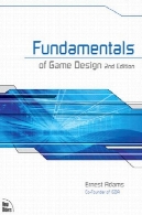 اصول طراحی بازیFundamentals of Game Design