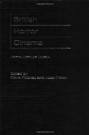 سینمای وحشت انگلستان (بریتانیا محبوب سینما)British Horror Cinema (British Popular Cinema)