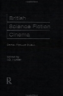 بریتانیا سینما علمی تخیلی ( بریتانیا محبوب سینما)British Science Fiction Cinema (British Popular Cinema)