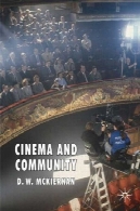 سینما و جامعهCinema and Community