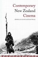 معاصر نیوزیلند سینما : از موج نو به فیلم های پرفروش ( Tauris سینمای جهان )Contemporary New Zealand Cinema: From New Wave to Blockbuster (Tauris World Cinema)