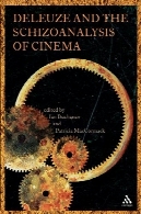 دلوز و Schizoanalysis سینماDeleuze and the Schizoanalysis of Cinema