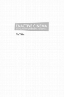 سینما Enactive : Simulatorium EisensteinenseEnactive Cinema: Simulatorium Eisensteinense
