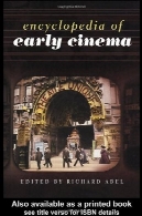 دایره المعارف سینمای اولیهEncyclopedia of Early Cinema