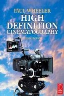 فیلمبرداری با کیفیت بسیار بالاHigh Definition Cinematography