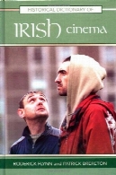 تاریخی فرهنگ سینما ایرلندیHistorical Dictionary of Irish Cinema