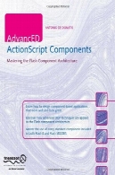 پیشرفته اکشن قطعات : تسلط بر معماری فلش کامپوننتAdvanced Actionscript Components: Mastering the Flash Component Architecture