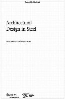طراحی معماری در فولادArchitectural Design in Steel