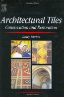 کاشی معماری : حفاظت و مرمتArchitectural Tiles: Conservation and Restoration