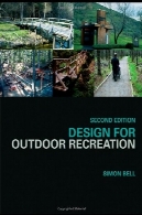 طراحی برای تفریح ​​در فضای بازDesign for Outdoor Recreation