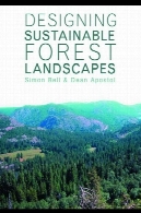 طراحی پایدار جنگل مناظرDesigning Sustainable Forest Landscapes