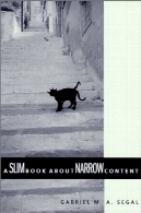کتاب لاغر در مورد محتوای محدود ( معاصر فلسفی جزوه و مقالات )A Slim Book about Narrow Content (Contemporary Philosophical Monographs)