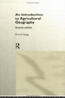 آشنایی با جغرافیای کشاورزیAn Introduction to Agricultural Geography