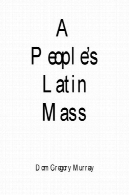 توده مردم لاتینA People's Latin Mass