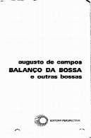 تعادل بوسا و کوهان دیگرBalanço da Bossa e outras bossas