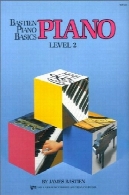 باستین . مبانی پیانو. سطح 2. پیانو. WP202Bastien. Piano Basics. Level 2. Piano. WP202