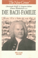 مرگ باخ FamilieDie Bach-Familie