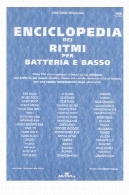 دانشنامه ریتم برای باتری و پایینEnciclopedia Dei Ritmi Per Batteria E Basso