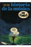 Historia de la música en کمیکHistoria de la música en comics