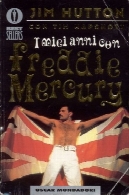 سال من با فردی مرکوریI miei anni con Freddie Mercury