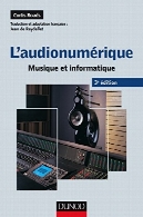 صوتی دیجیتال : موسیقی و کامپیوترL'audionumérique: Musique et informatique
