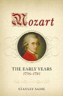 موتزارت. سال های اولیه (1756-1781)Mozart. The Early Years (1756-1781)