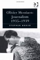 الیویه مسیان : روزنامه نگاری 1935-1939Olivier Messiaen: Journalism 1935–1939