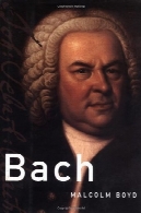 باخ (نوازندگان استاد سری)Bach (Master Musicians Series)