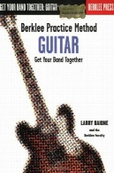 برکلی روش تمرین : گیتارBerklee Practice Method: Guitar