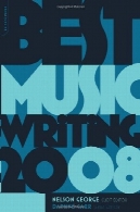 بهترین نوشتن موسیقی 2008Best Music Writing 2008