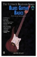 بلوز گیتار مبانیBlues Guitar Basics