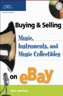 درخواست خرید از u0026 amp؛ فروش موسیقی، ابزار، و برای جمع آوری موسیقی را در eBay بیابیدBuying &amp; selling music, instruments, and music collectibles on eBay