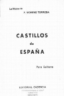 Castillos د اسپانا (گیتار امتیاز)Castillos de Espana (Guitar Score)