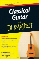 گیتار کلاسیک برای DummiesClassical Guitar For Dummies