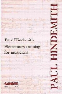 آموزش ابتدایی برای نوازندگانElementary training for musicians