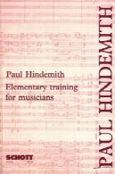 آموزش ابتدایی برای موسیقی دانانElementary Training for Musicians