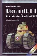 زره پوش گالری عکس # 15: فرانسه نور تانک رنو FT. آمریکا شش تن مخزن ..Armor Photo Gallery # 15: French Light Tank Renault FT. US Six-Ton Tank..