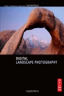 عکاسی دیجیتال چشم اندازDigital Landscape Photography